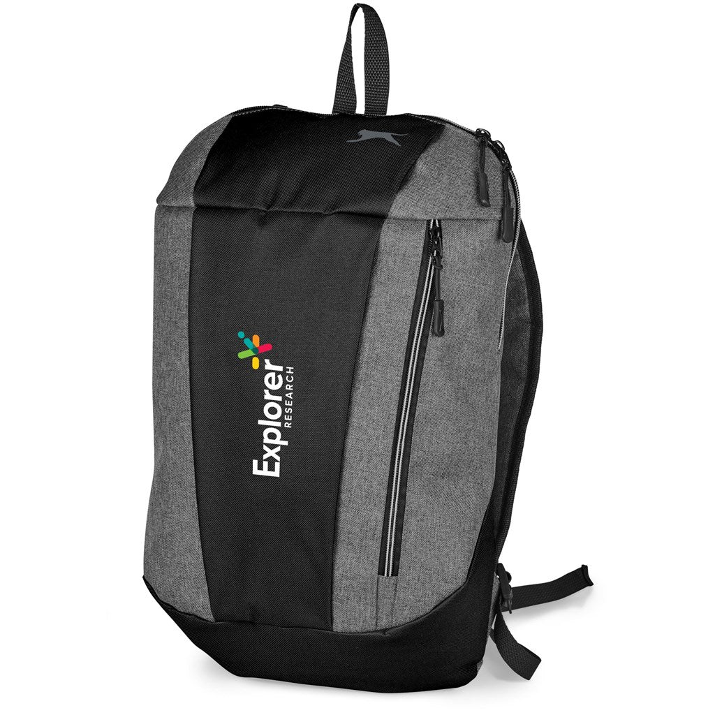 Slazenger Wembley Backpack ZA Backpacks Mirelle Leather and Lifestyle