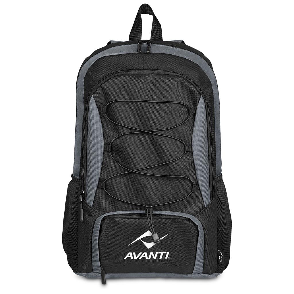 Slazenger Wicket Backpack ZA Backpacks,Bags Mirelle Leather and Lifestyle
