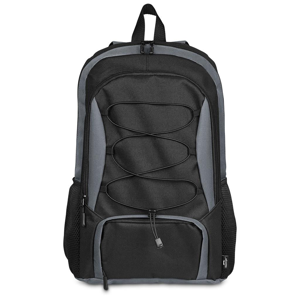 Slazenger Wicket Backpack ZA Backpacks,Bags Mirelle Leather and Lifestyle
