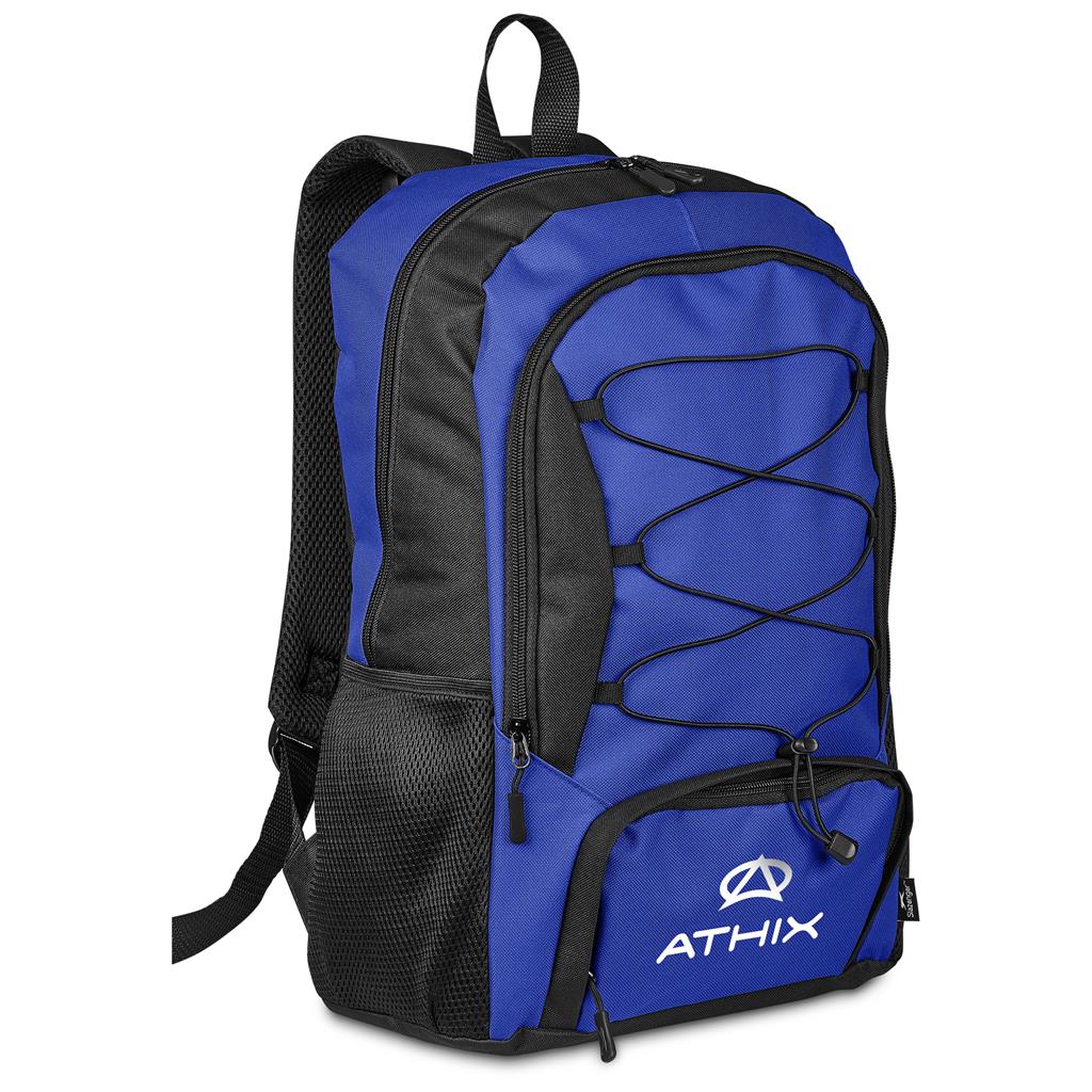 Slazenger Wicket Backpack ZA Backpacks,Bags Mirelle Leather and Lifestyle