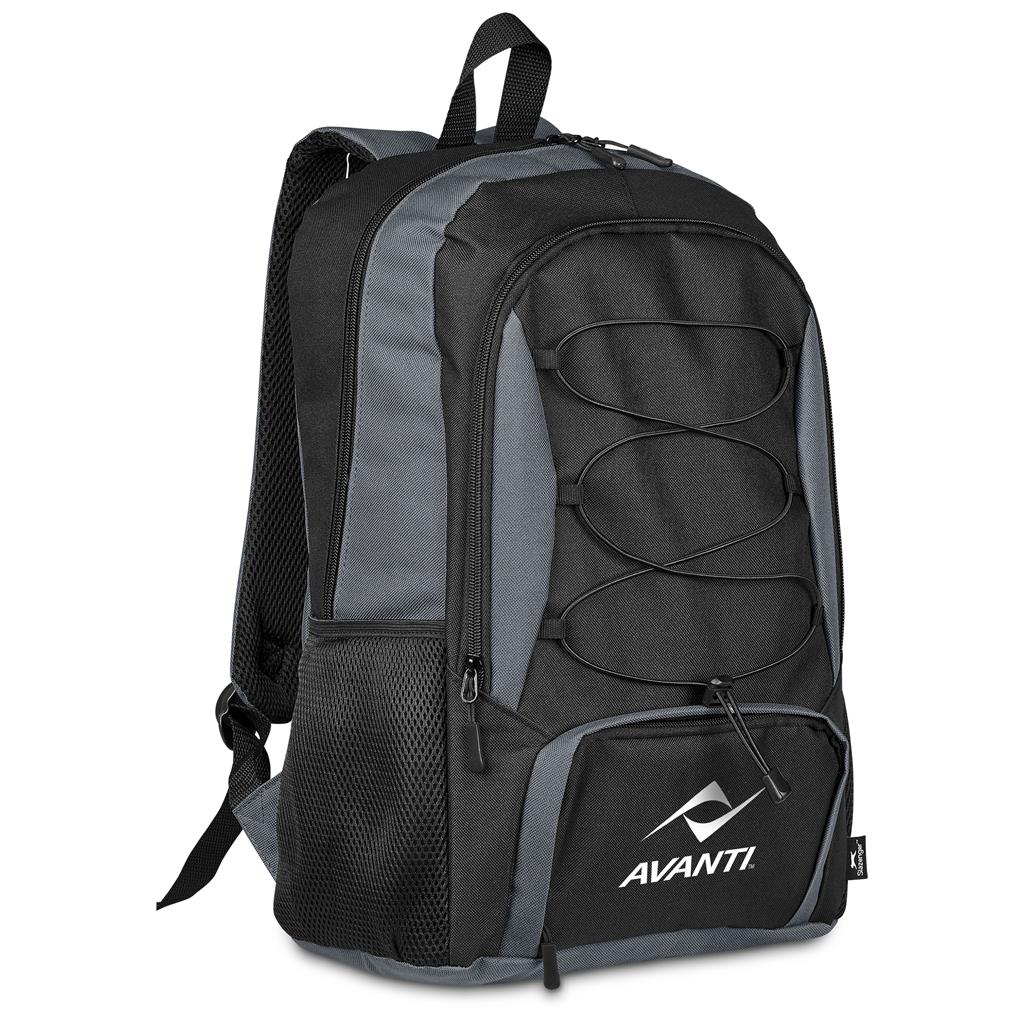 Slazenger Wicket Backpack ZA Backpacks,Bags Mirelle Leather and Lifestyle