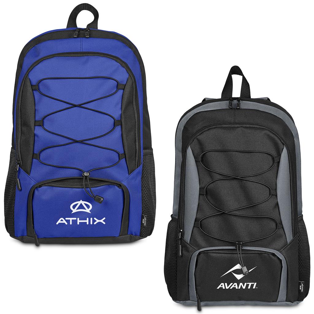 Slazenger Wicket Backpack ZA Backpacks,Bags Mirelle Leather and Lifestyle