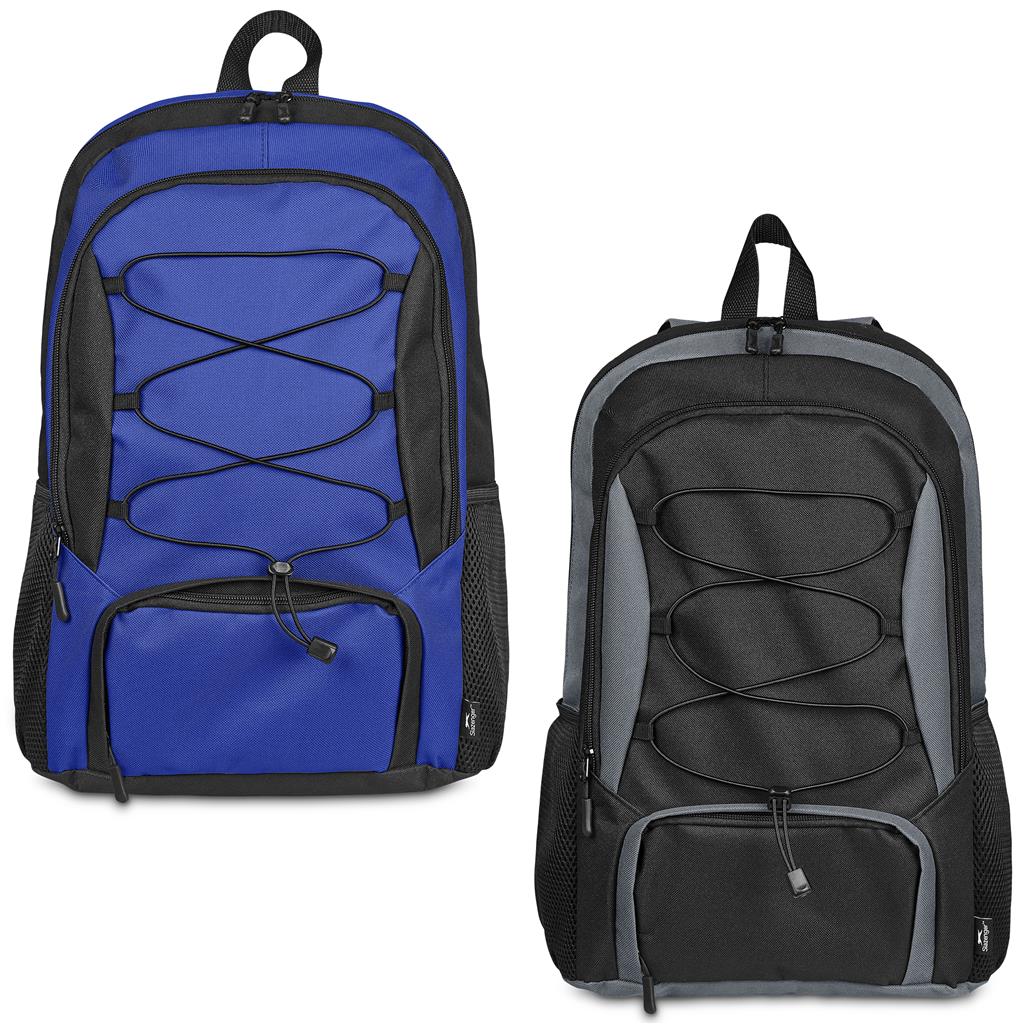 Slazenger Wicket Backpack ZA Backpacks,Bags Mirelle Leather and Lifestyle