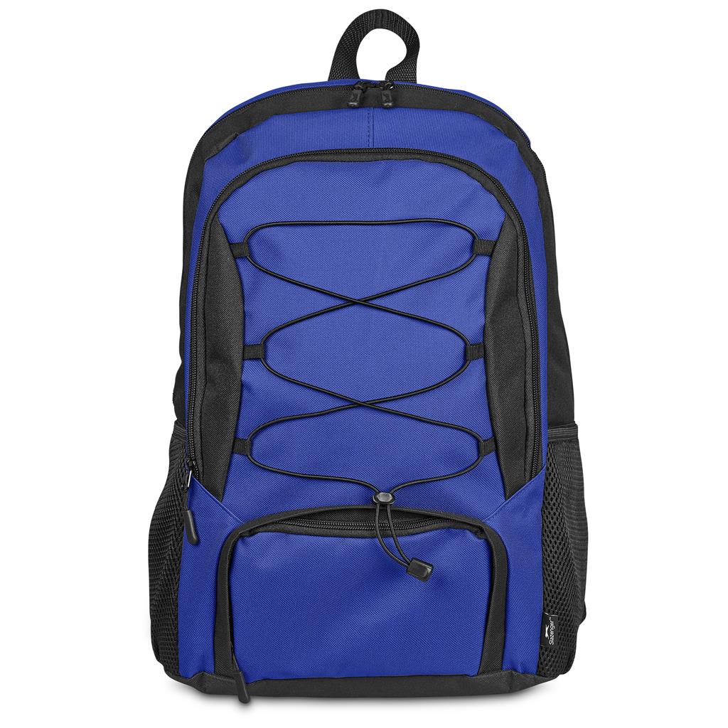 Slazenger Wicket Backpack ZA Backpacks,Bags Mirelle Leather and Lifestyle