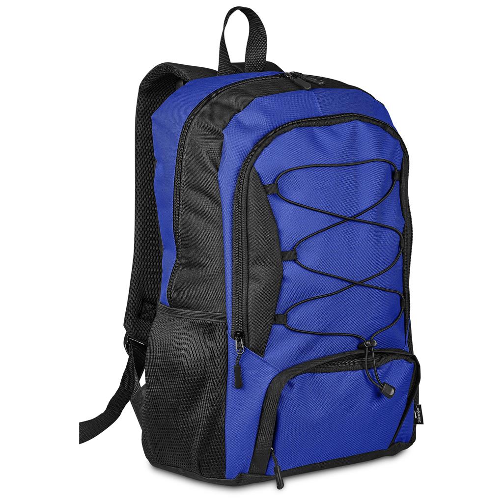 Slazenger Wicket Backpack ZA Backpacks,Bags Mirelle Leather and Lifestyle