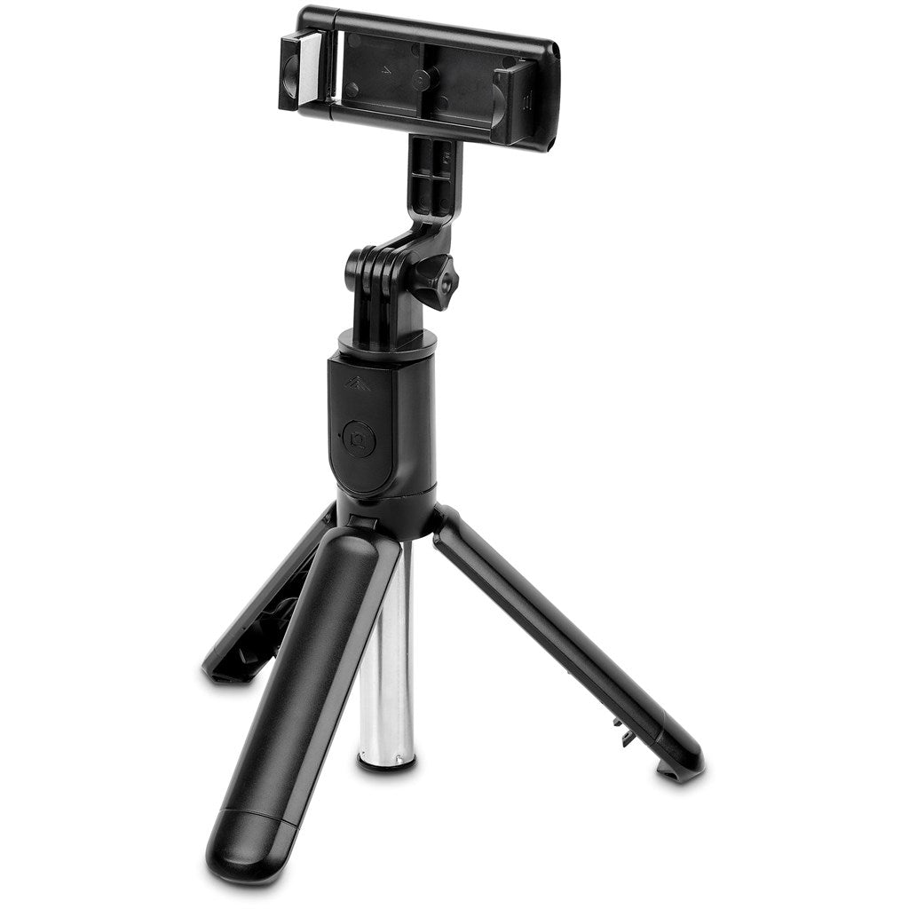 Swiss Cougar Adelaide Tripod Selfie Stick Mirelle Leather and Lifestyle