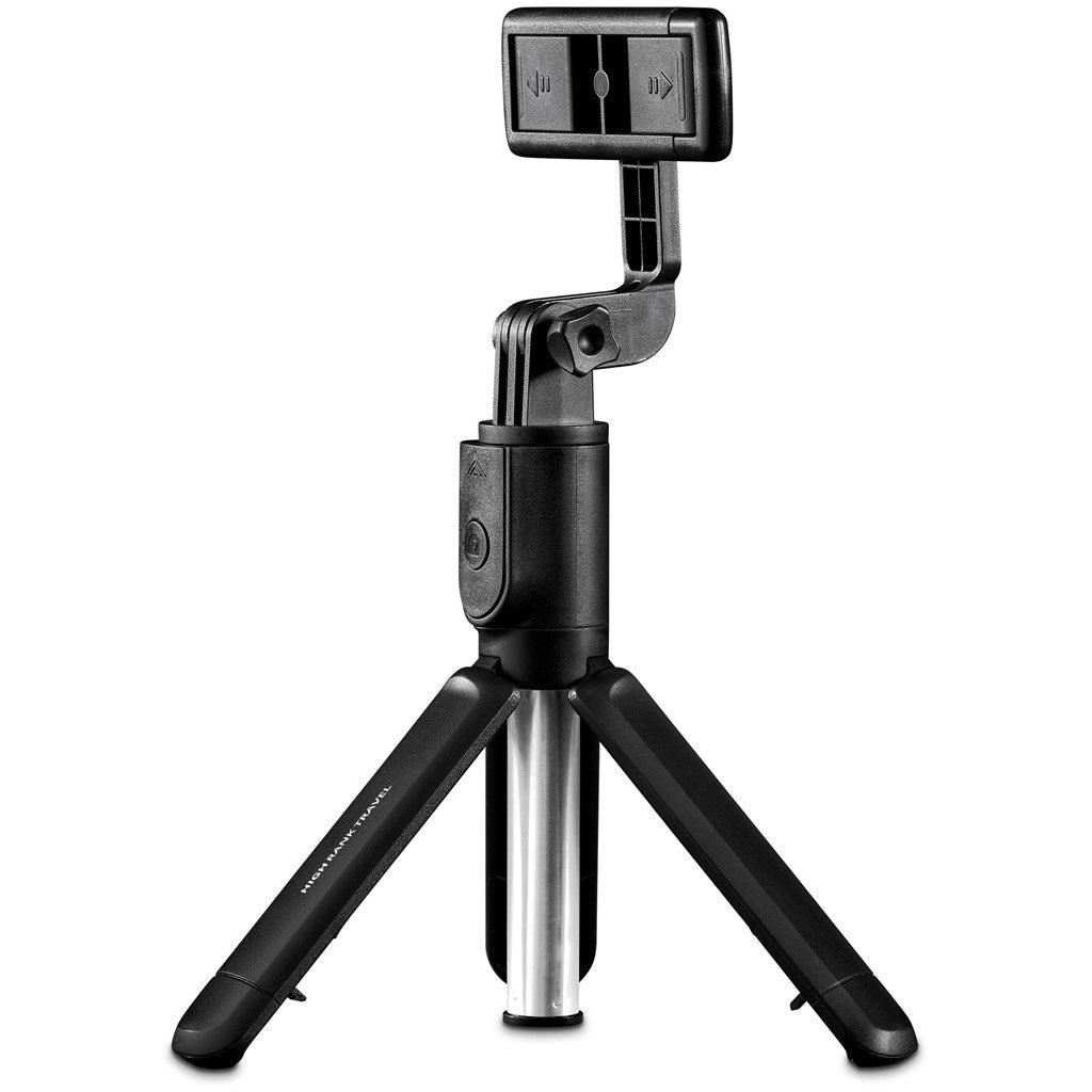 Swiss Cougar Adelaide Tripod Selfie Stick Mirelle Leather and Lifestyle