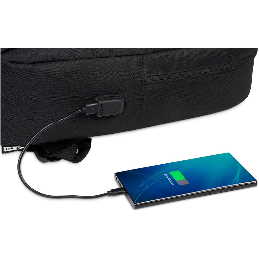 Swiss Cougar Arlington Recycled PET Laptop Backpack ZA Laptop Backpacks,Recycled PET Products,Ideas for Work,Recycled Bags Mirelle Leather and Lifestyle