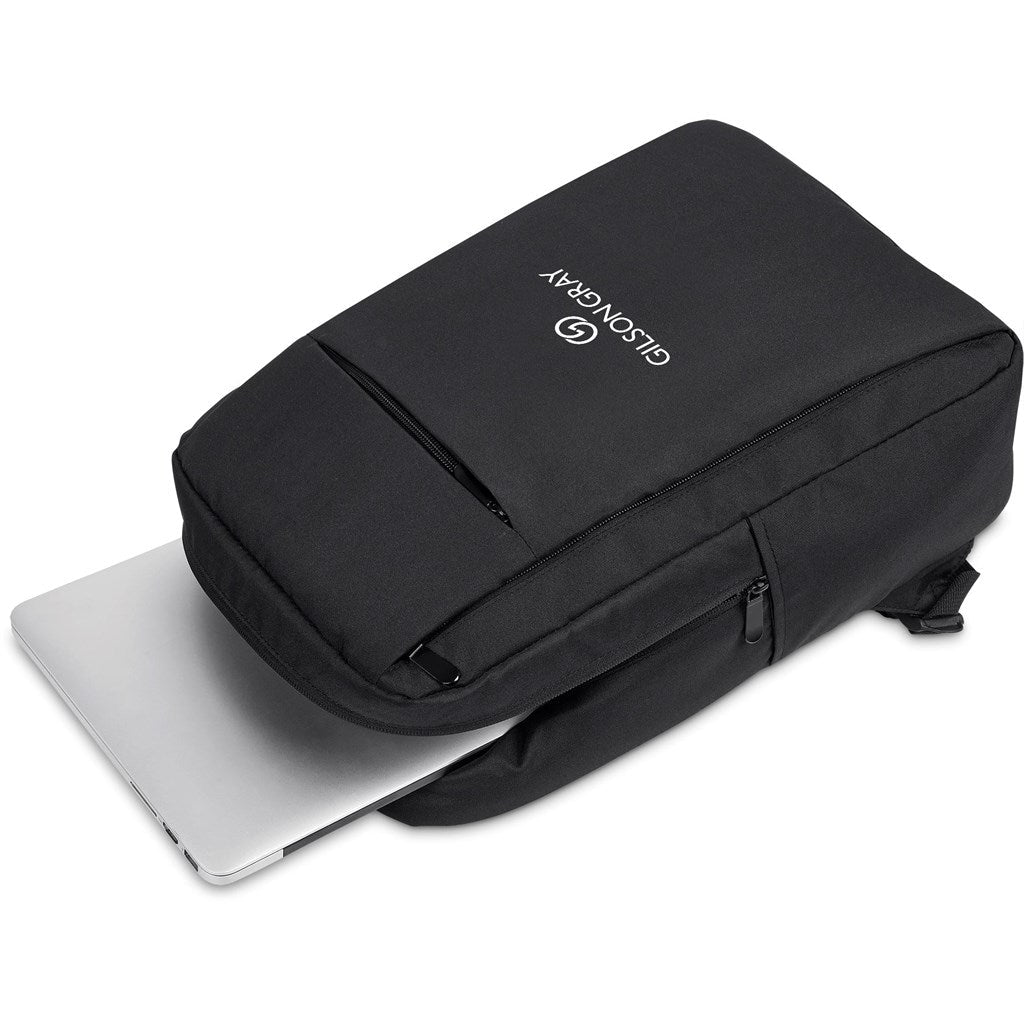 Swiss Cougar Arlington Recycled PET Laptop Backpack ZA Laptop Backpacks,Recycled PET Products,Ideas for Work,Recycled Bags Mirelle Leather and Lifestyle