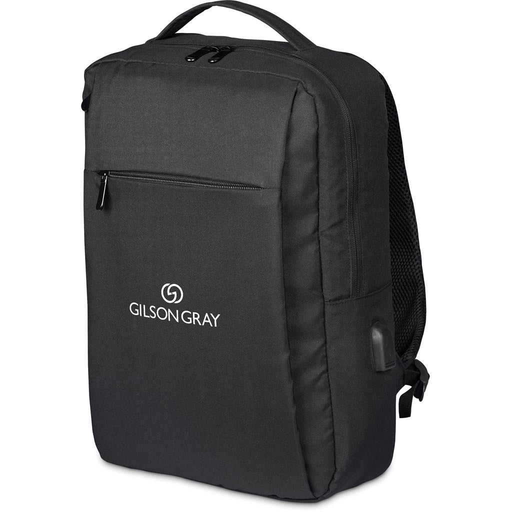 Swiss Cougar Arlington Recycled PET Laptop Backpack ZA Laptop Backpacks,Recycled PET Products,Ideas for Work,Recycled Bags Mirelle Leather and Lifestyle