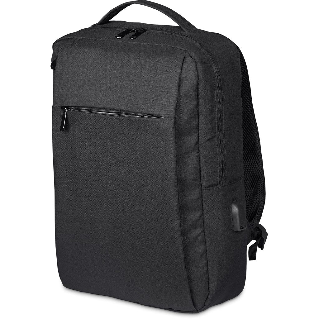 Swiss Cougar Arlington Recycled PET Laptop Backpack ZA Laptop Backpacks,Recycled PET Products,Ideas for Work,Recycled Bags Mirelle Leather and Lifestyle