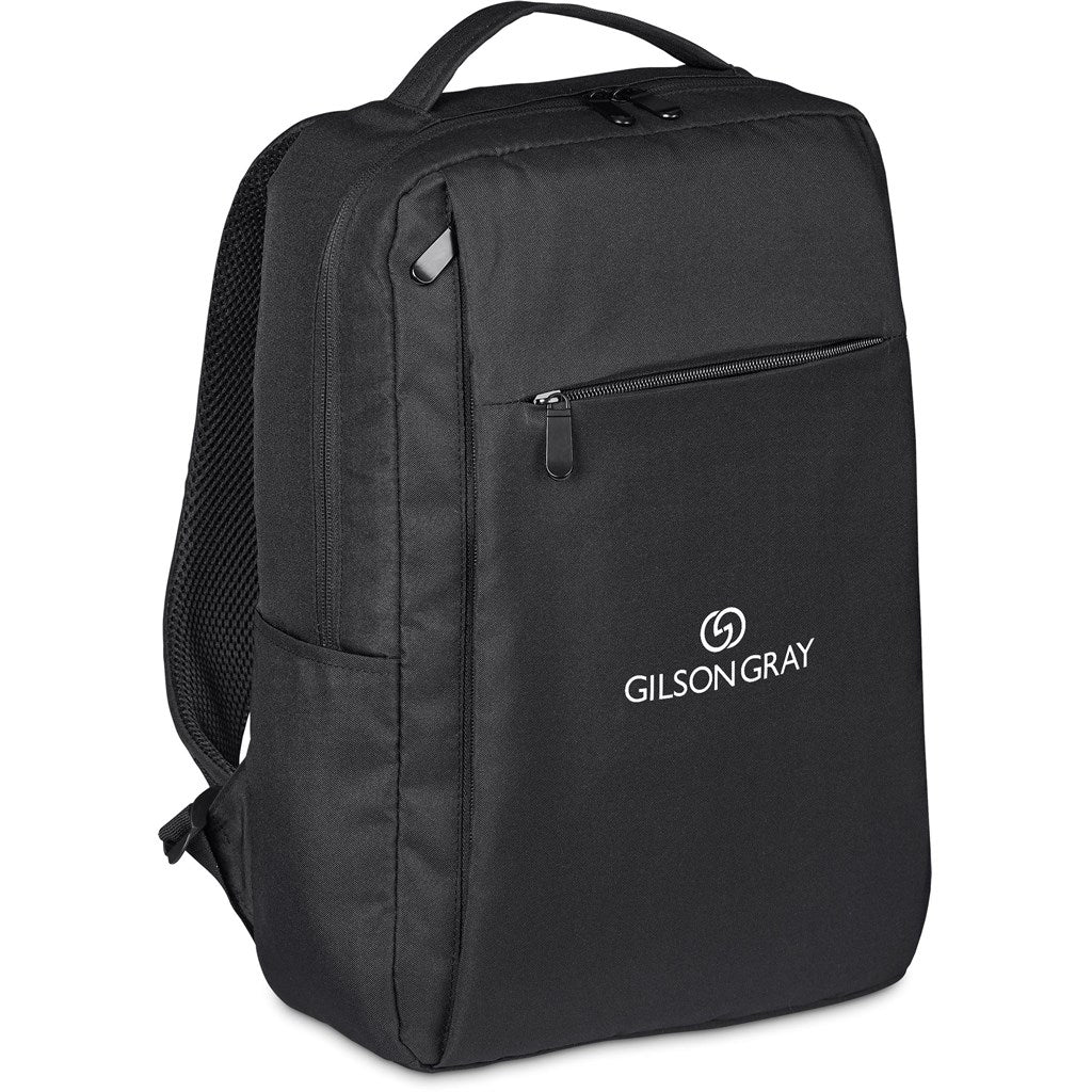 Swiss Cougar Arlington Recycled PET Laptop Backpack ZA Laptop Backpacks,Recycled PET Products,Ideas for Work,Recycled Bags Mirelle Leather and Lifestyle