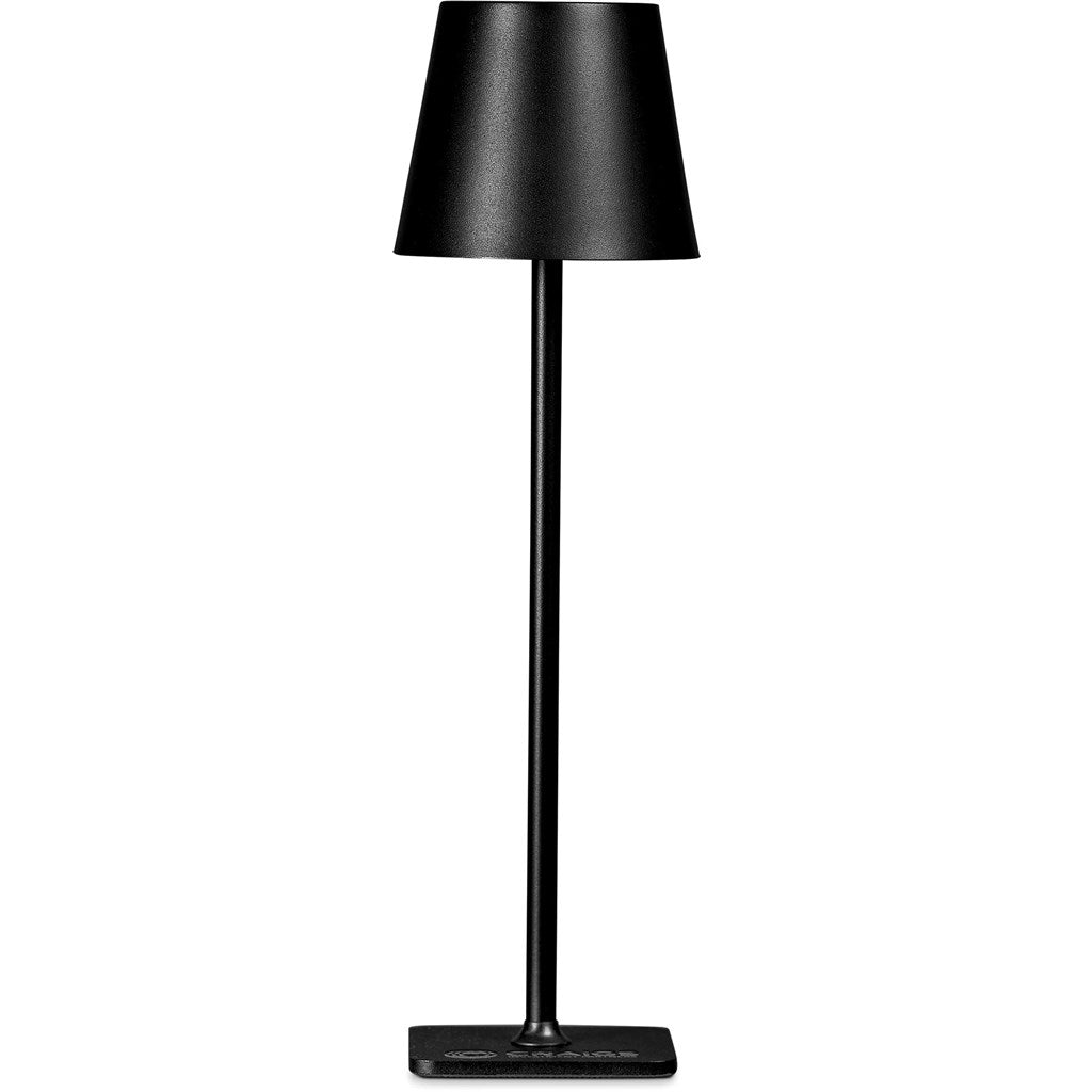 Swiss Cougar Birmingham LED Touch Lamp Mirelle Leather and Lifestyle