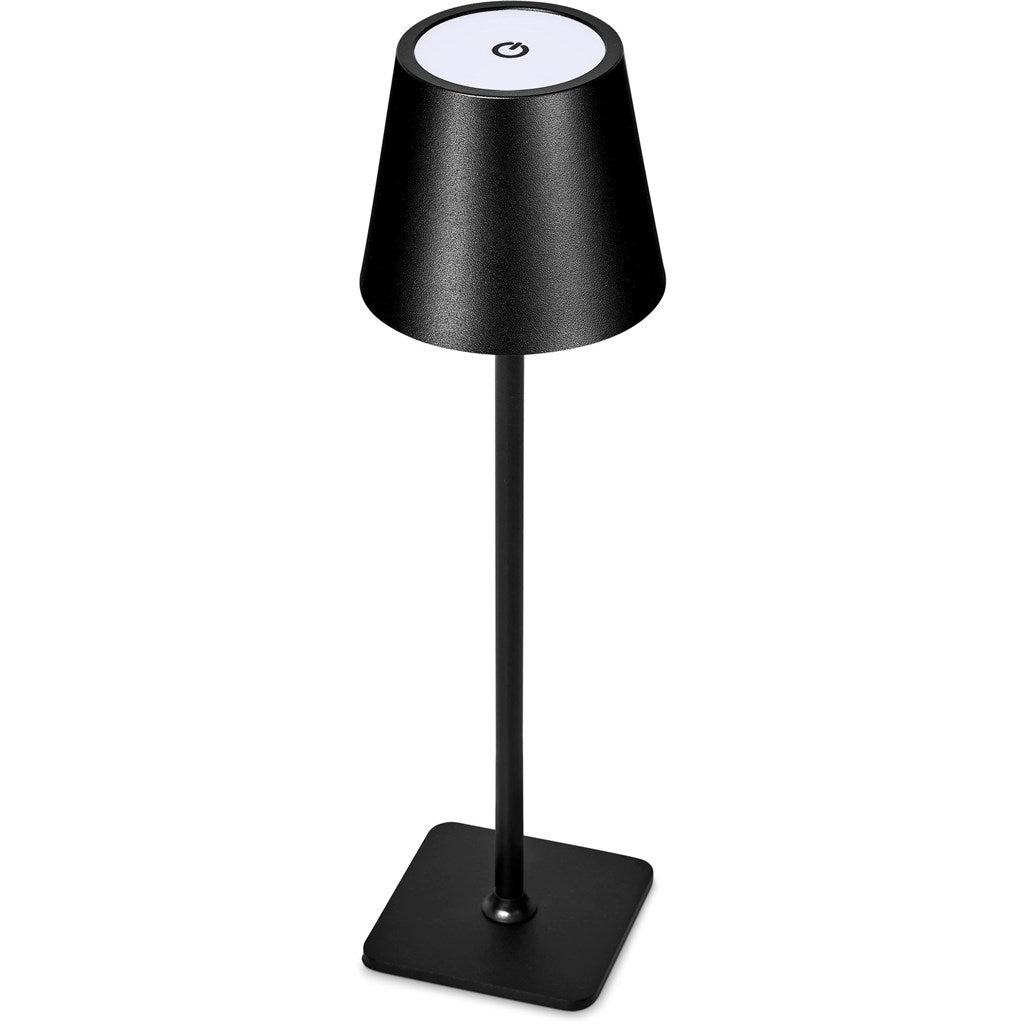 Swiss Cougar Birmingham LED Touch Lamp Mirelle Leather and Lifestyle