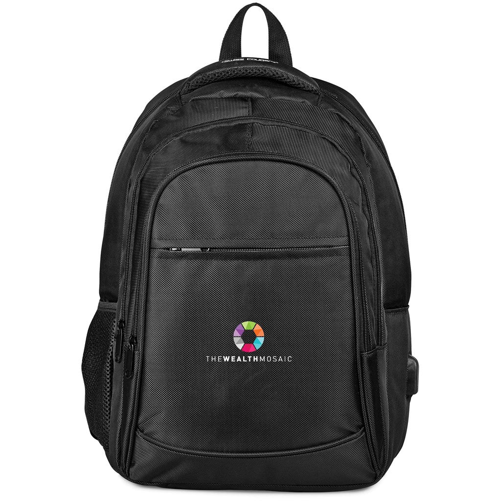 Swiss Cougar Boston Laptop Backpack ZA Laptop Backpacks,Ideas for Work Mirelle Leather and Lifestyle