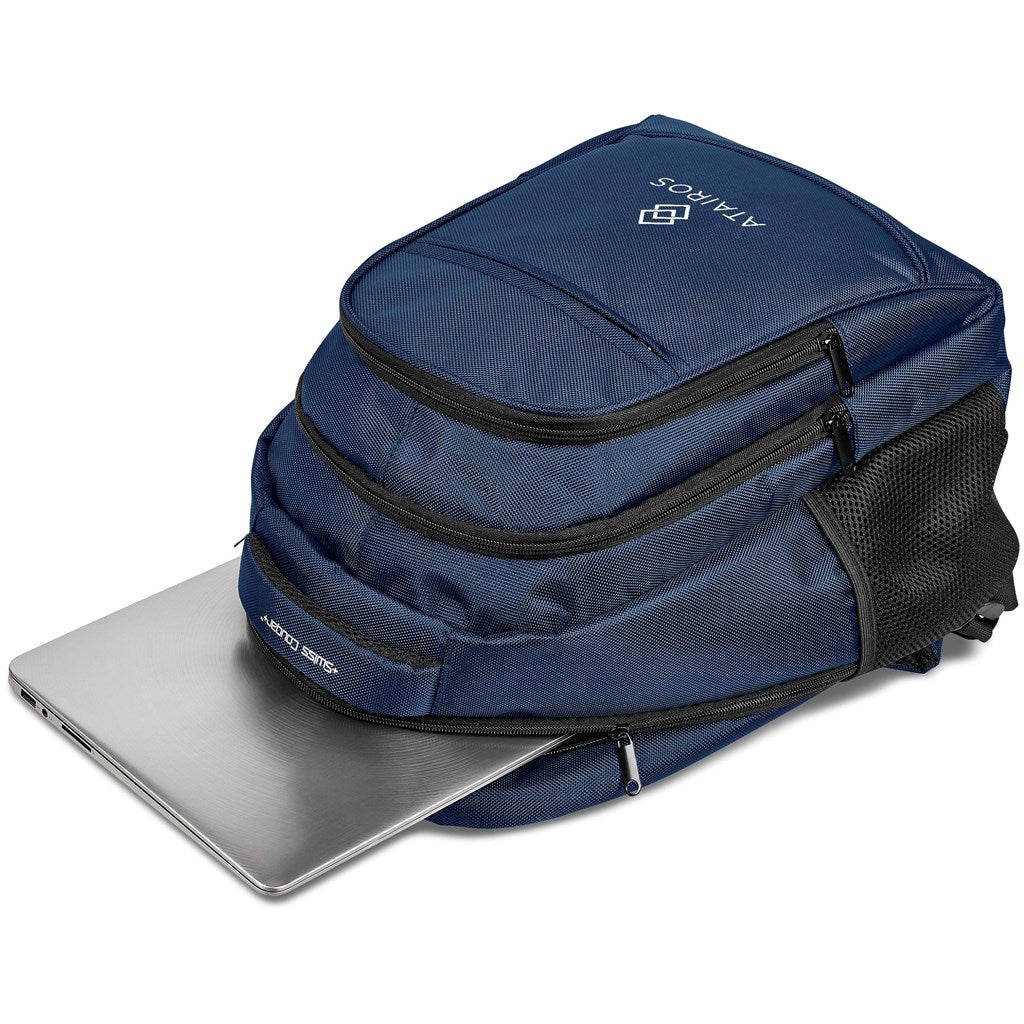 Swiss Cougar Boston Laptop Backpack ZA Laptop Backpacks,Ideas for Work Mirelle Leather and Lifestyle