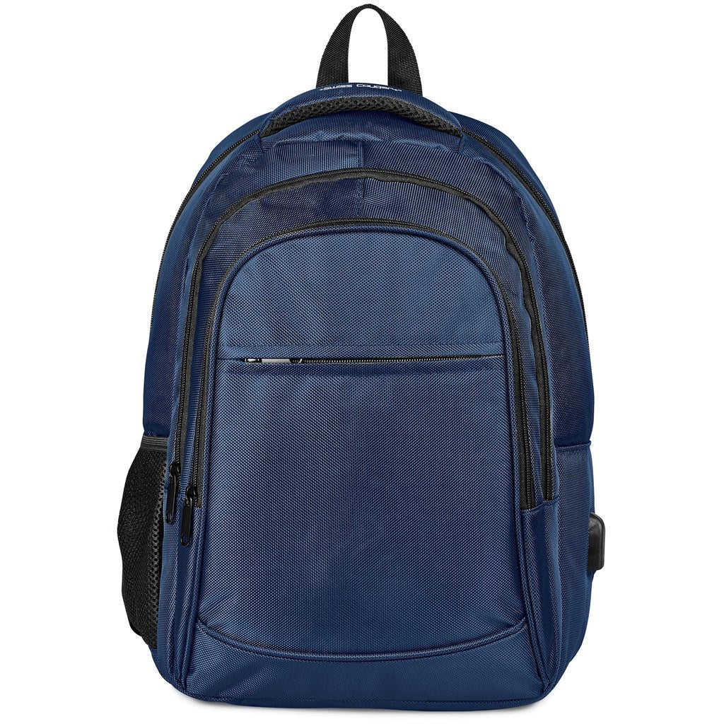 Swiss Cougar Boston Laptop Backpack ZA Laptop Backpacks,Ideas for Work Mirelle Leather and Lifestyle