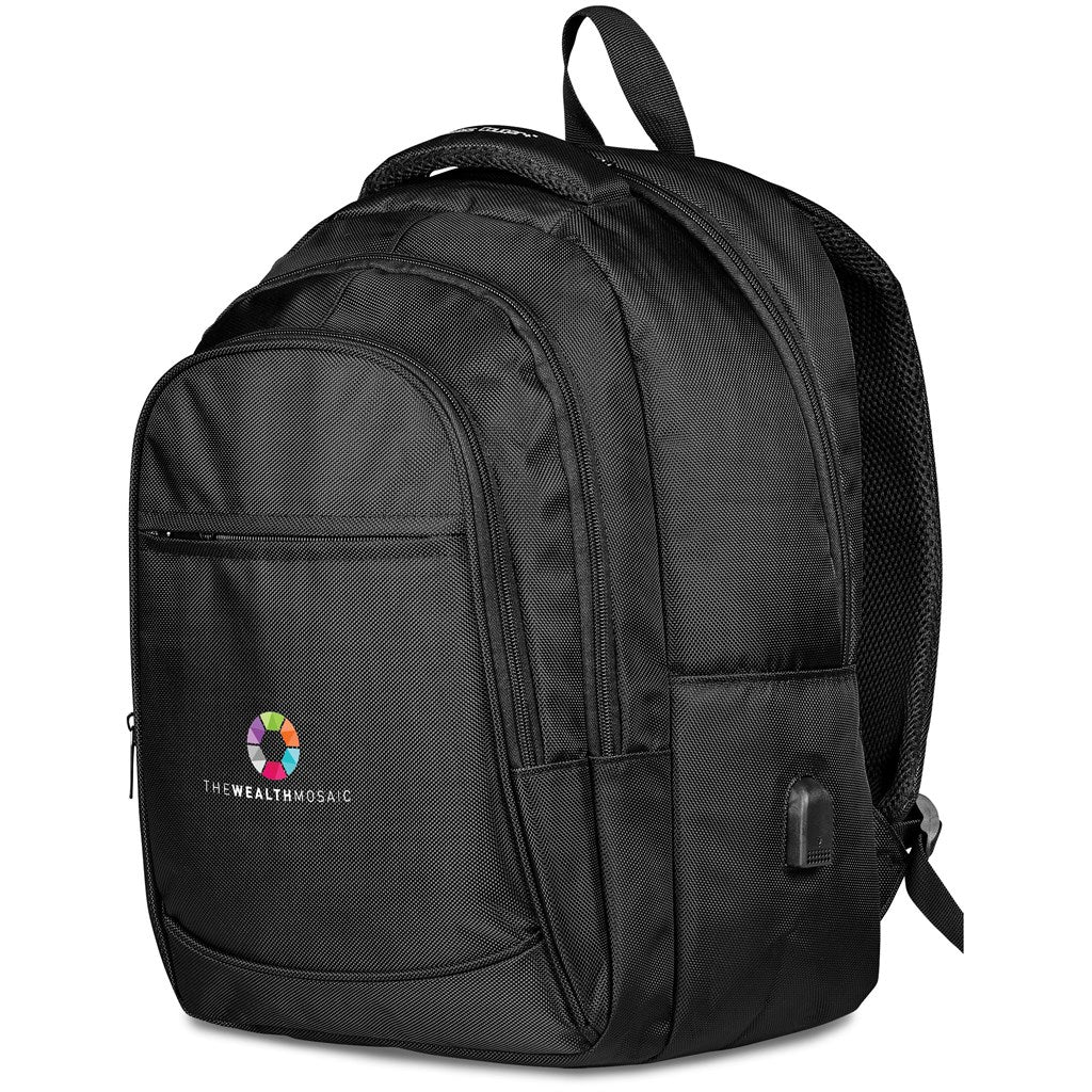 Swiss Cougar Boston Laptop Backpack ZA Laptop Backpacks,Ideas for Work Mirelle Leather and Lifestyle