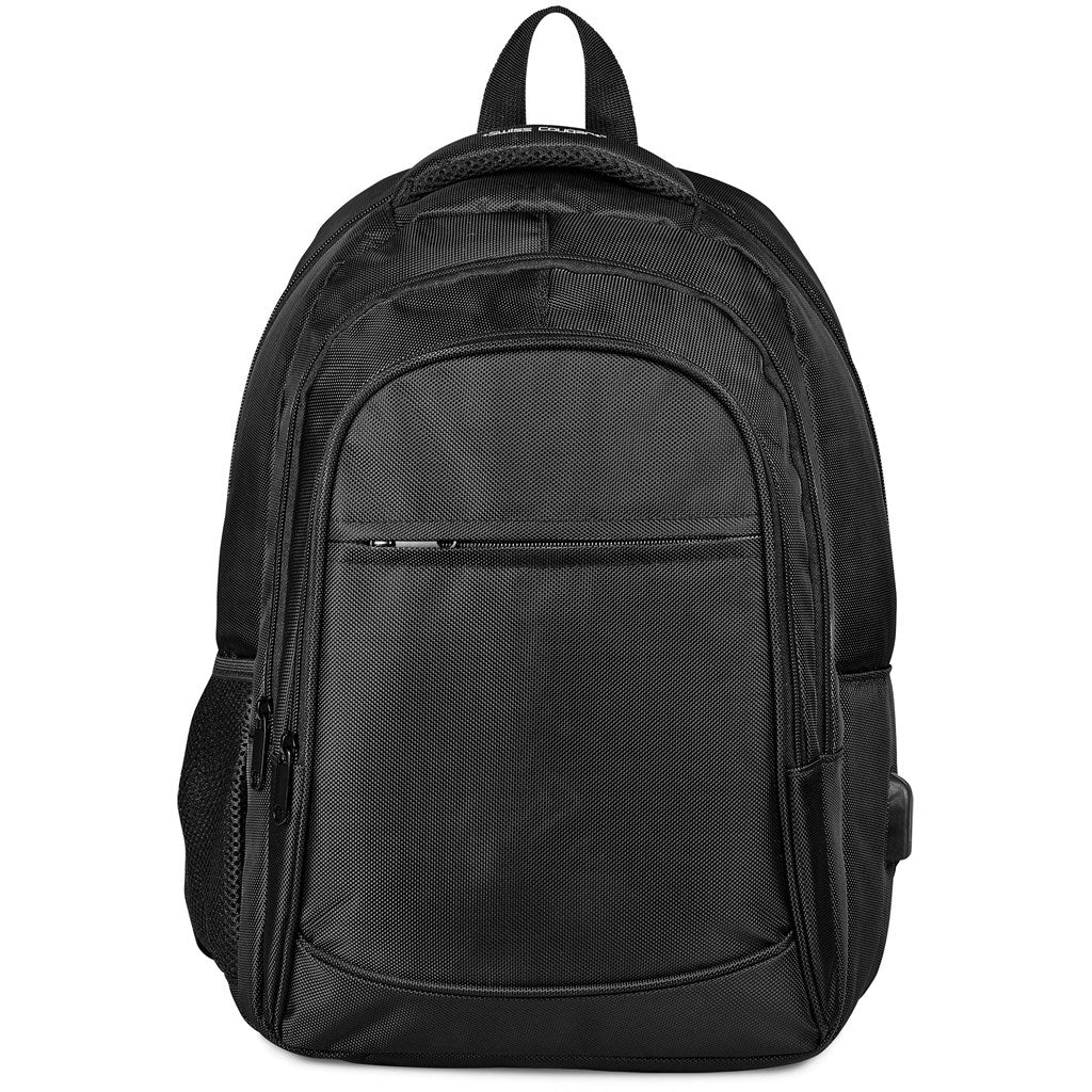Swiss Cougar Boston Laptop Backpack ZA Laptop Backpacks,Ideas for Work Mirelle Leather and Lifestyle