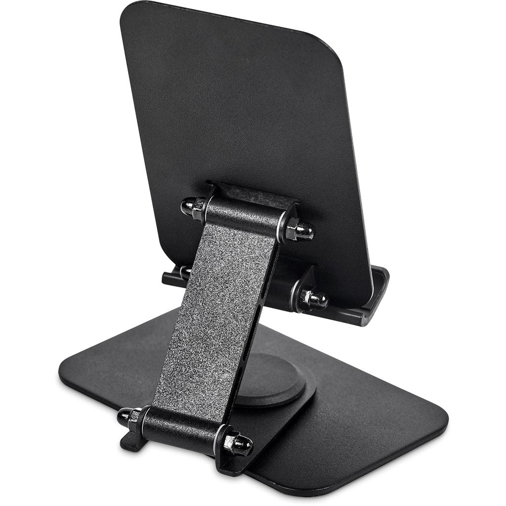 Swiss Cougar Dortmund Phone & Tablet Stand Mirelle Leather and Lifestyle