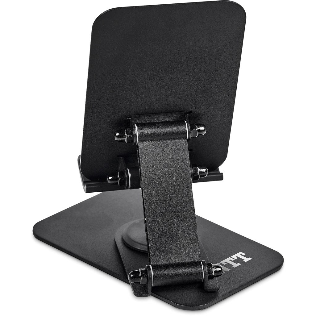 Swiss Cougar Dortmund Phone & Tablet Stand Mirelle Leather and Lifestyle