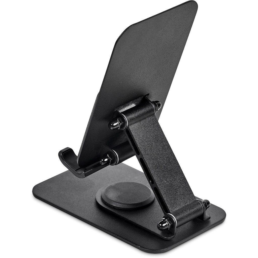 Swiss Cougar Dortmund Phone & Tablet Stand Mirelle Leather and Lifestyle