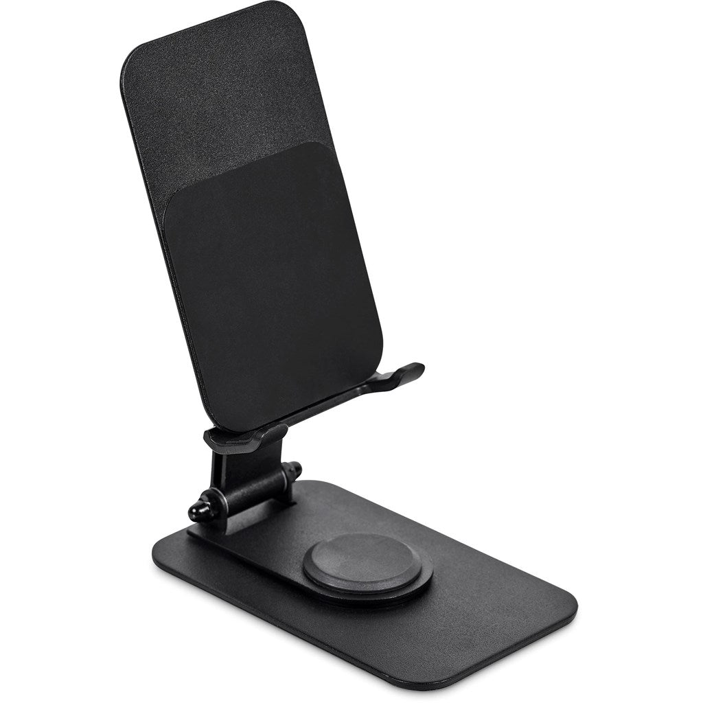 Swiss Cougar Dortmund Phone & Tablet Stand Mirelle Leather and Lifestyle