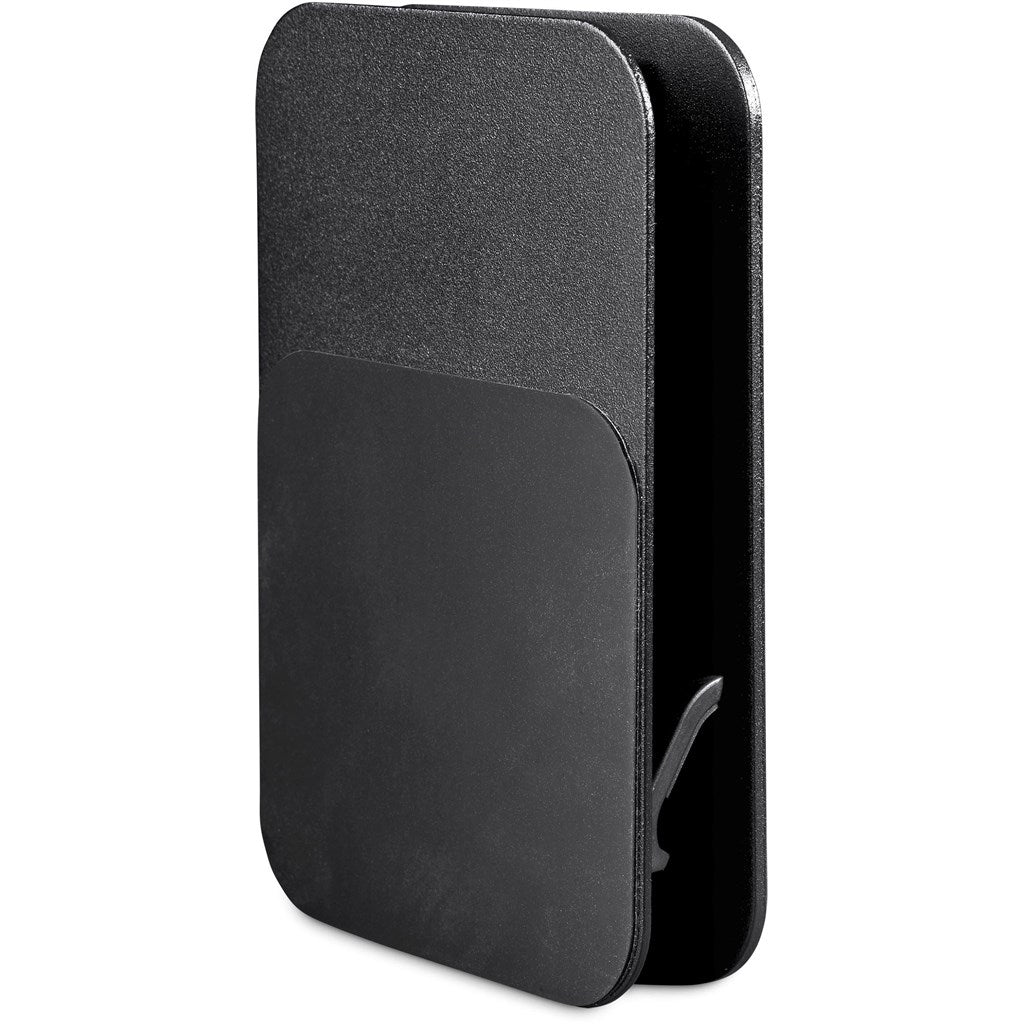 Swiss Cougar Dortmund Phone & Tablet Stand Mirelle Leather and Lifestyle