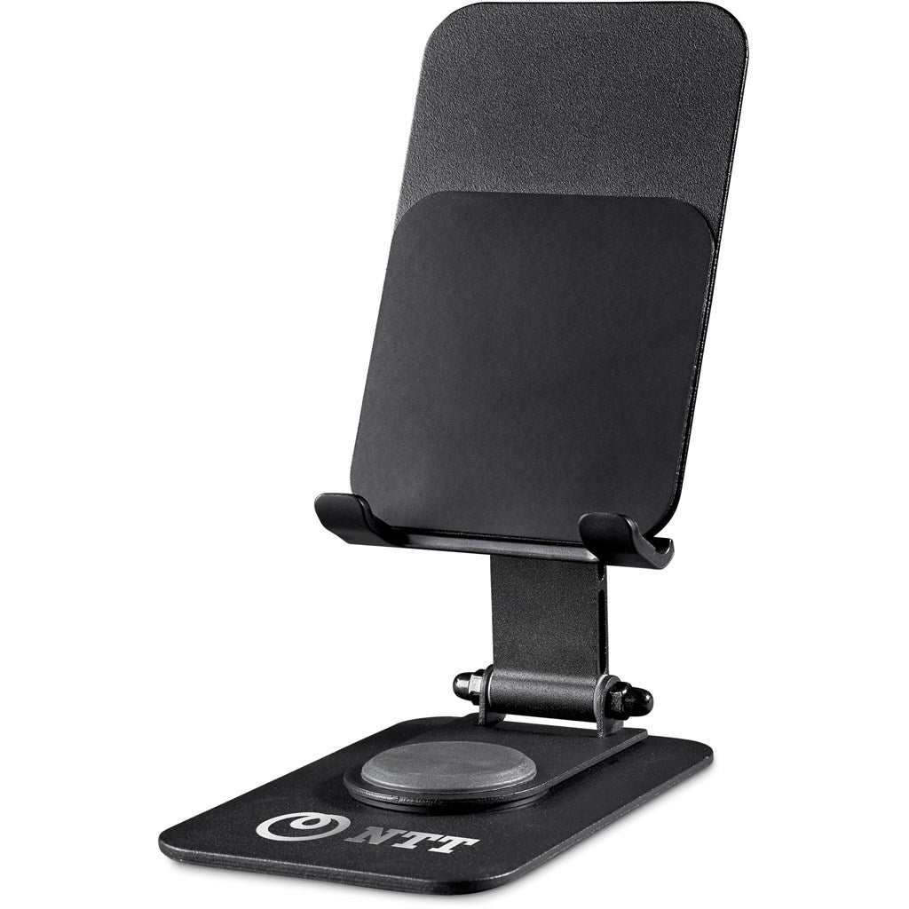 Swiss Cougar Dortmund Phone & Tablet Stand Mirelle Leather and Lifestyle