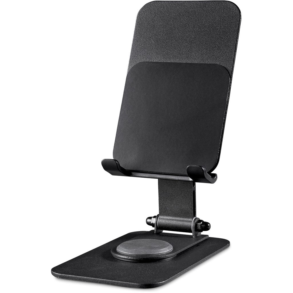 Swiss Cougar Dortmund Phone & Tablet Stand Mirelle Leather and Lifestyle