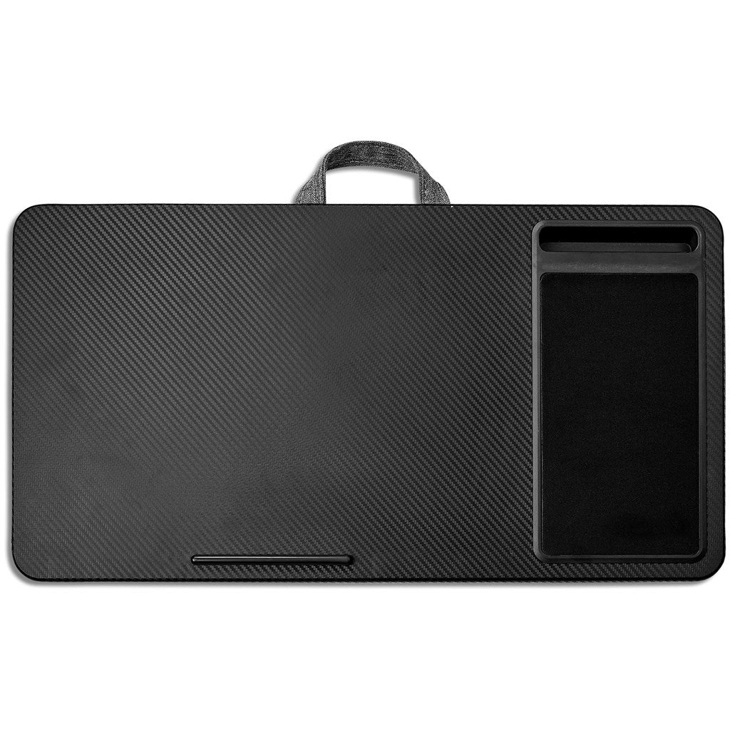 Swiss Cougar Ergonomic Lap Desk Mirelle Leather and Lifestyle