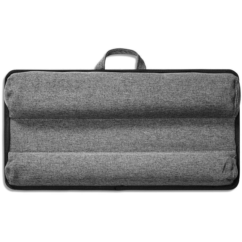 Swiss Cougar Ergonomic Lap Desk Mirelle Leather and Lifestyle
