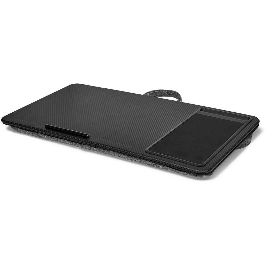 Swiss Cougar Ergonomic Lap Desk Mirelle Leather and Lifestyle
