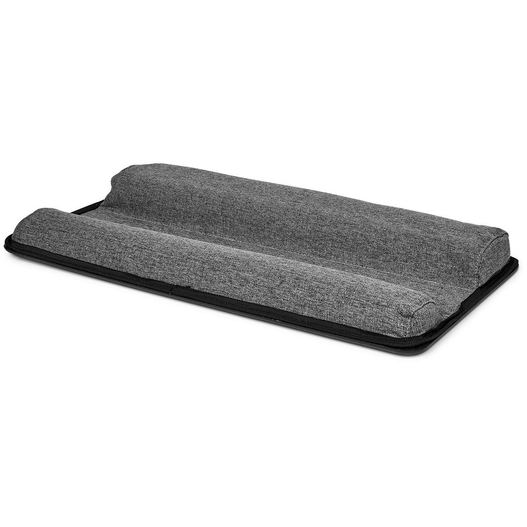 Swiss Cougar Ergonomic Lap Desk Mirelle Leather and Lifestyle