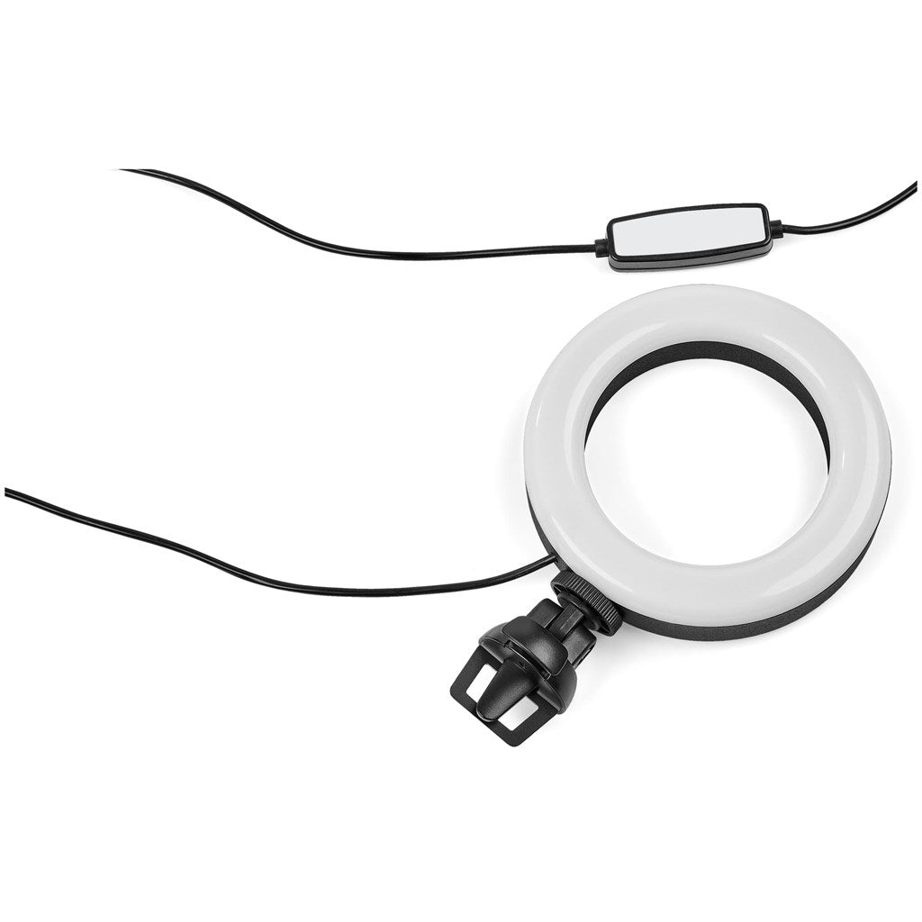 swiss-cougar-jakarta-laptop-led-ring-light-south-africa-mirelle-leather-and-lifestyle-3 - South Africa - Mirelle Leather and Lifestyle