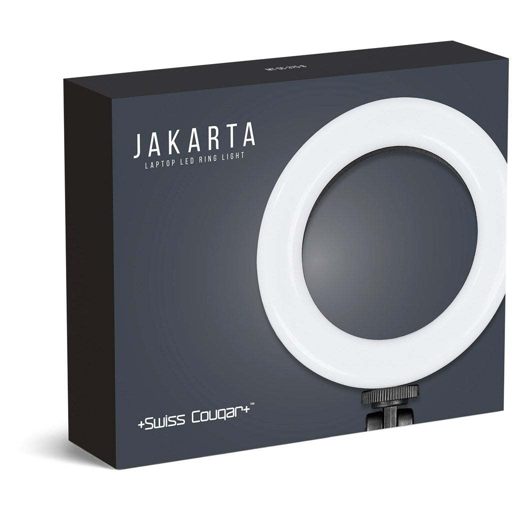 swiss-cougar-jakarta-laptop-led-ring-light-south-africa-mirelle-leather-and-lifestyle-9 - South Africa - Mirelle Leather and Lifestyle
