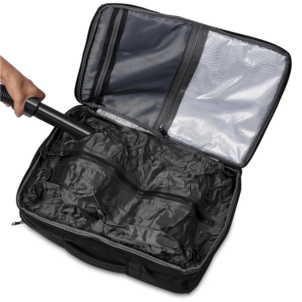 Swiss Cougar Lancaster Hybrid Laptop Backpack ZA Laptop Backpacks,Laptop Bags,Travel Essentials,Bags Mirelle Leather and Lifestyle