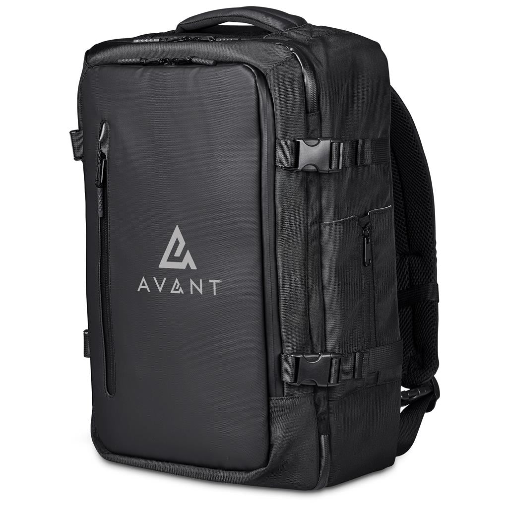 Swiss Cougar Lancaster Hybrid Laptop Backpack ZA Laptop Backpacks,Laptop Bags,Travel Essentials,Bags Mirelle Leather and Lifestyle