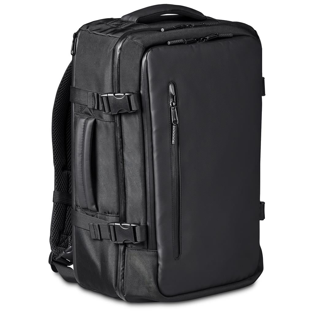 Swiss Cougar Lancaster Hybrid Laptop Backpack ZA Laptop Backpacks,Laptop Bags,Travel Essentials,Bags Mirelle Leather and Lifestyle