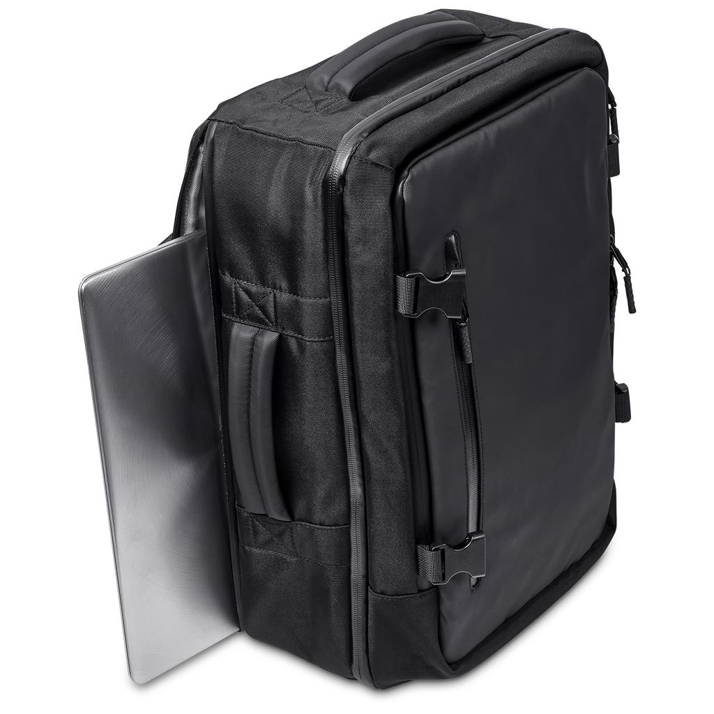 Swiss Cougar Lancaster Hybrid Laptop Backpack ZA Laptop Backpacks,Laptop Bags,Travel Essentials,Bags Mirelle Leather and Lifestyle