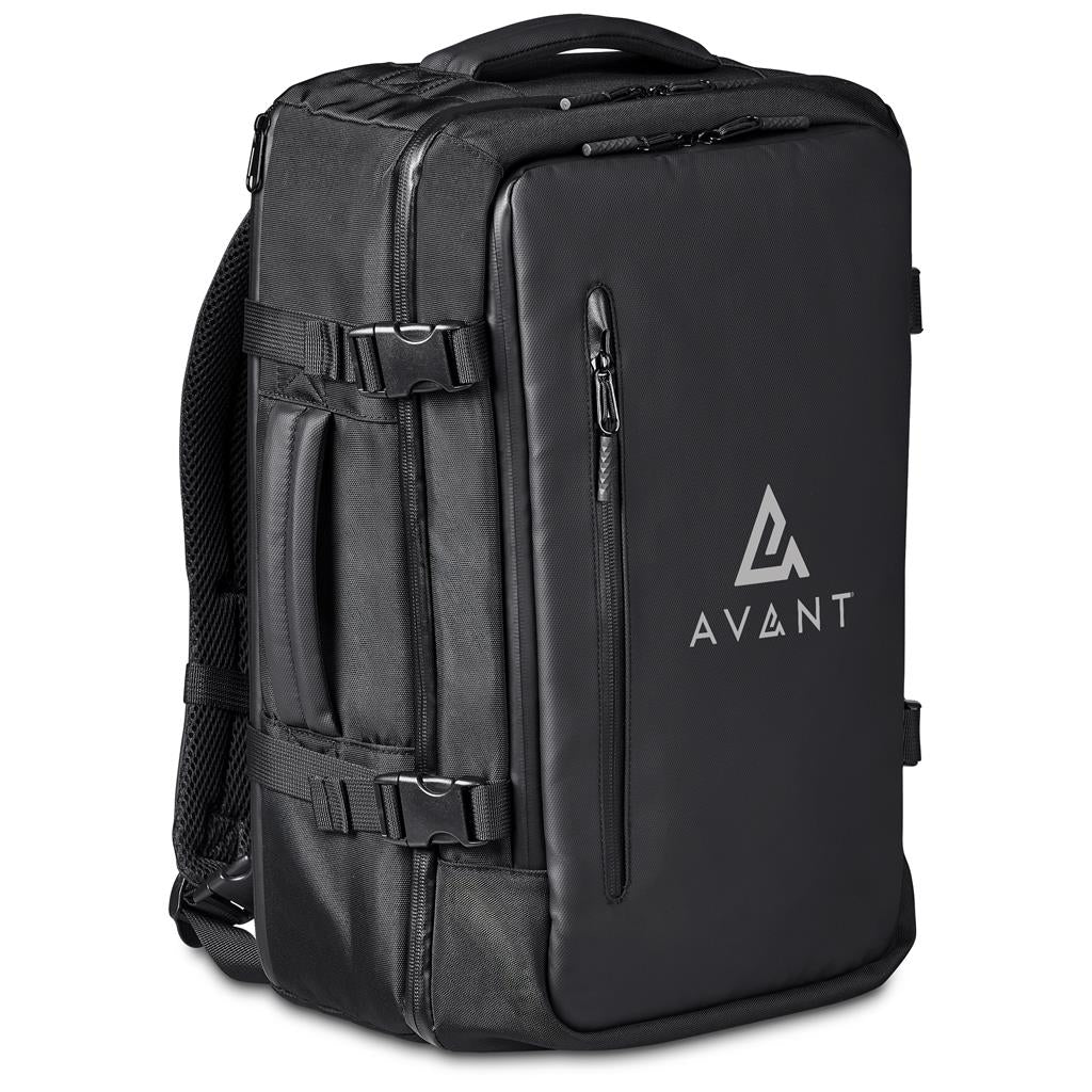 Swiss Cougar Lancaster Hybrid Laptop Backpack ZA Laptop Backpacks,Laptop Bags,Travel Essentials,Bags Mirelle Leather and Lifestyle