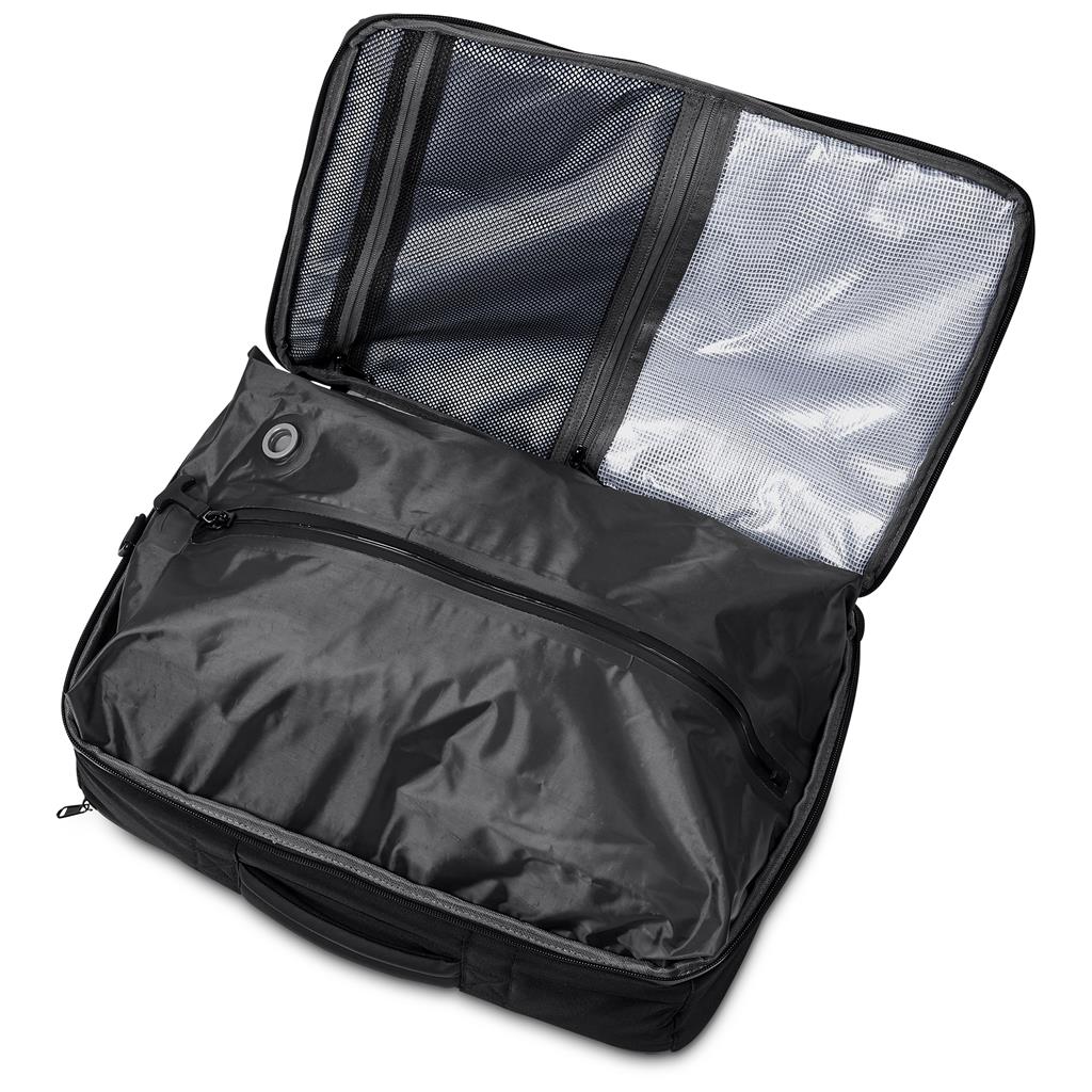 Swiss Cougar Lancaster Hybrid Laptop Backpack ZA Laptop Backpacks,Laptop Bags,Travel Essentials,Bags Mirelle Leather and Lifestyle