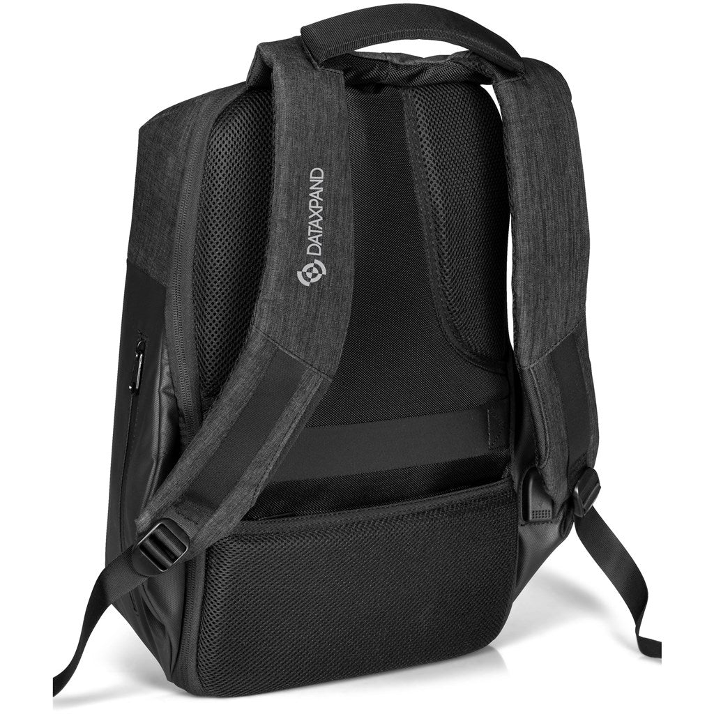 Swiss Cougar Monaco Anti-Theft Laptop Backpack - MIRELLE Leather and Lifestyle