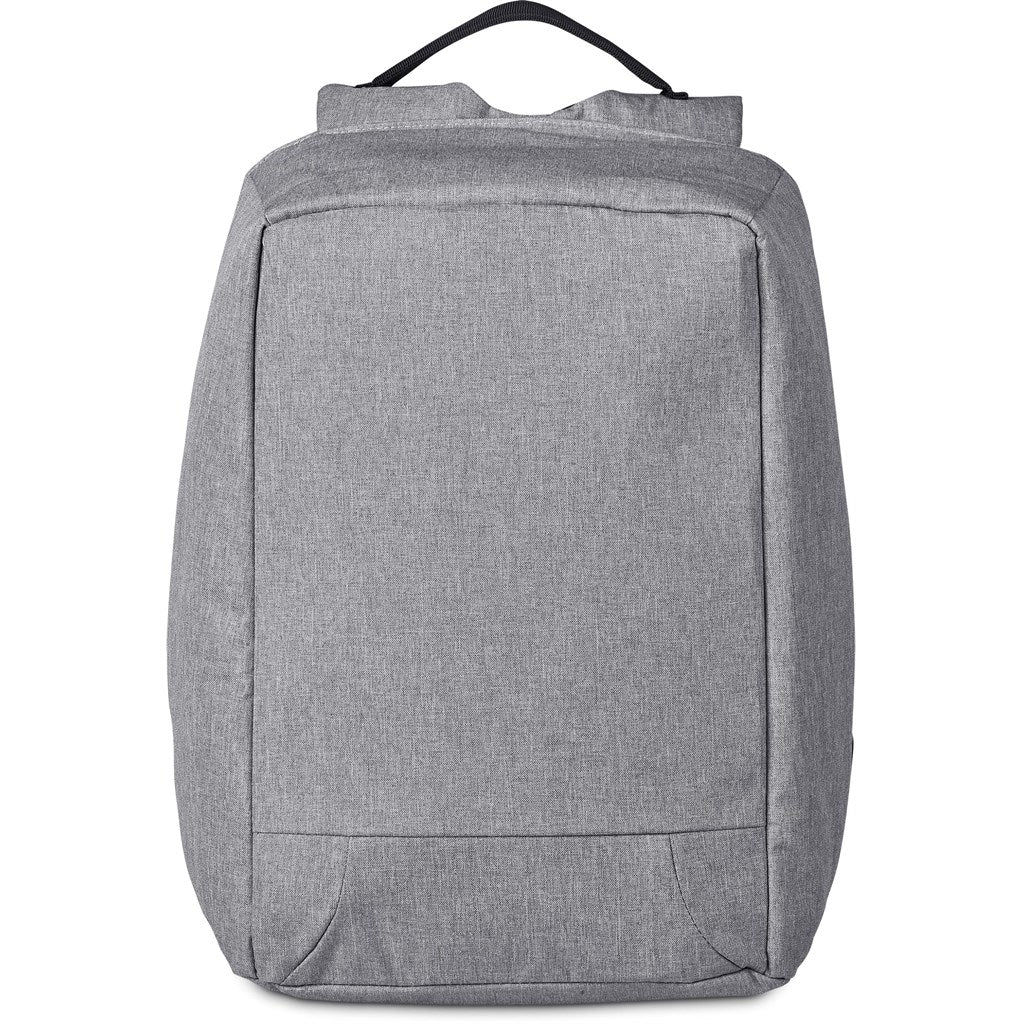 Swiss Cougar Palencia Anti-Theft Laptop Backpack - MIRELLE Leather and Lifestyle