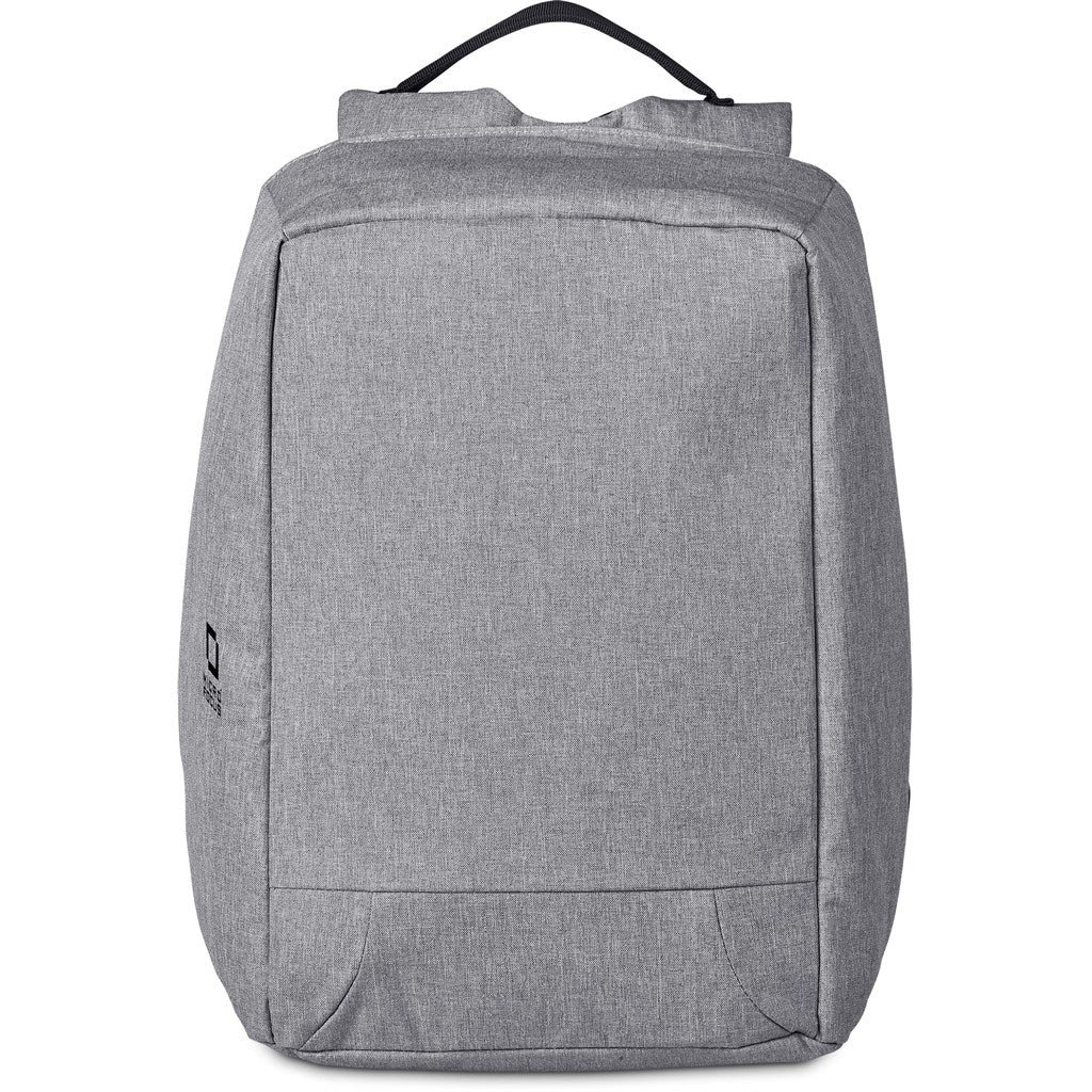 anti theft laptop backpack south africa Swiss Cougar Palencia Anti-Theft Laptop Backpack