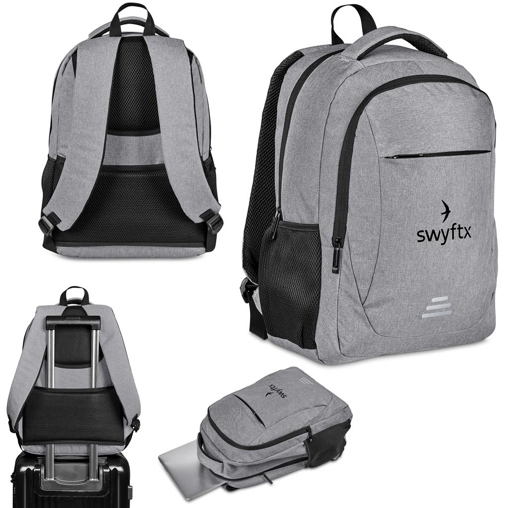 swiss-cougar-pavia-laptop-backpack-south-africa-mirelle-leather-and-lifestyle-5 - South Africa - Mirelle Leather and Lifestyle