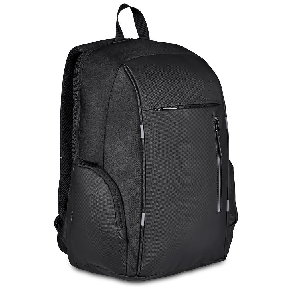 swiss-cougar-rivoli-laptop-backpack-south-africa-mirelle-leather-and-lifestyle-11 - South Africa - Mirelle Leather and Lifestyle