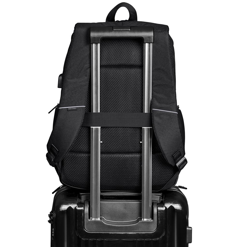 swiss-cougar-rivoli-laptop-backpack-south-africa-mirelle-leather-and-lifestyle-8 - South Africa - Mirelle Leather and Lifestyle