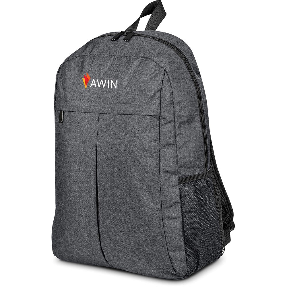 Swiss Cougar Stockholm Laptop Backpack ZA Laptop Backpacks Mirelle Leather and Lifestyle