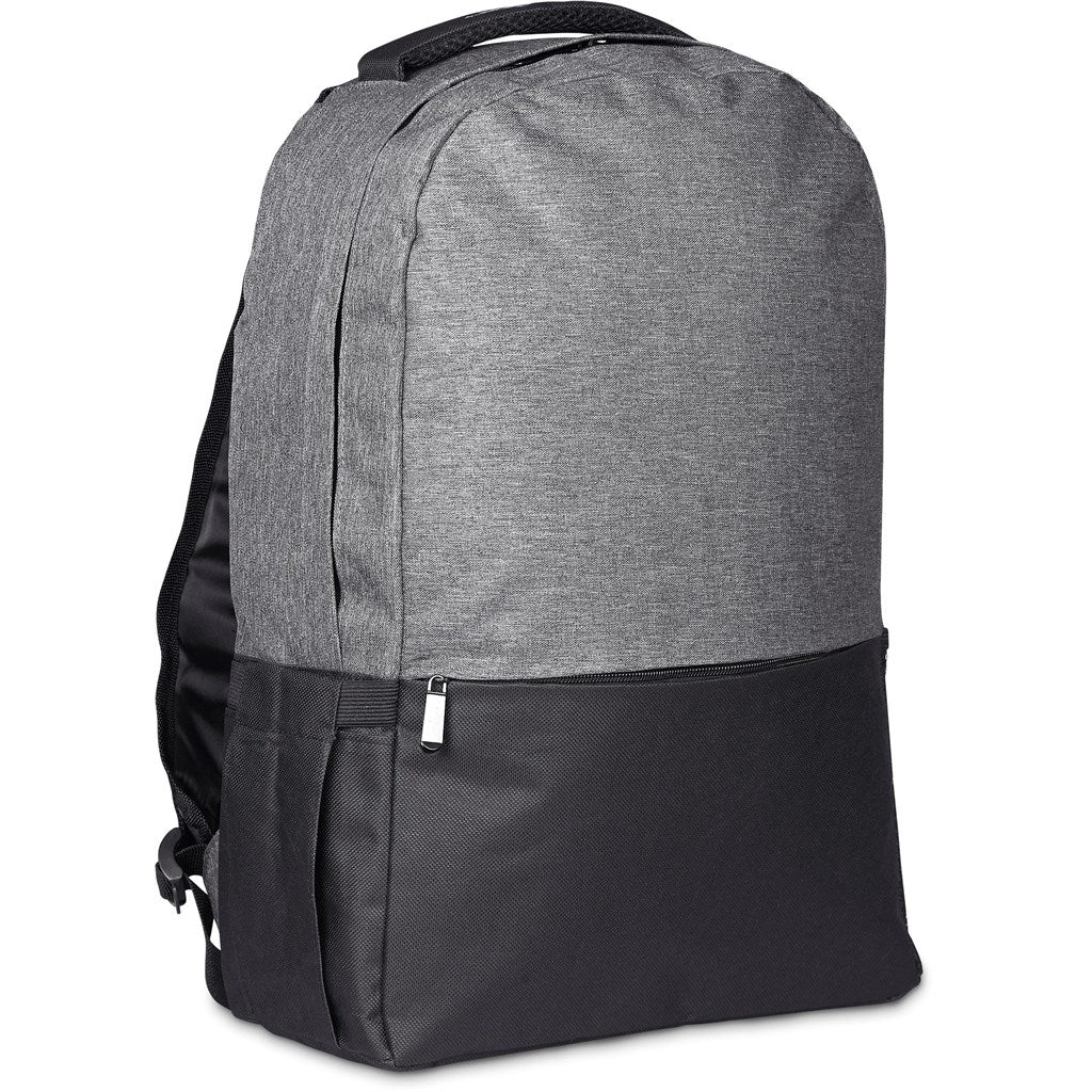 Swiss Cougar Toledo Anti-Theft Laptop Backpack ZA Anti-Theft Bags,Laptop Backpacks Mirelle Leather and Lifestyle